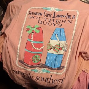Simply Southern